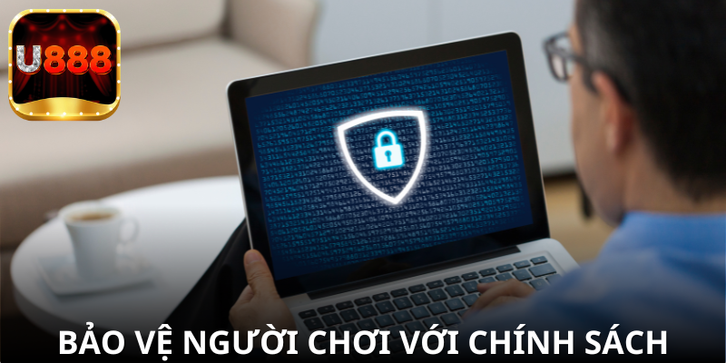 Tìm hiểu chính sách bảo mật U888 và tầm quan trọng đối với người chơi