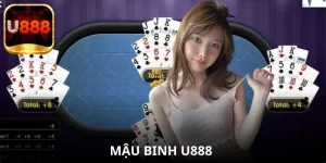 Mậu Binh U888